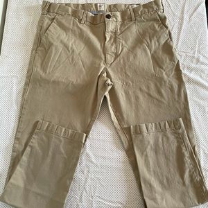 Gap Khaki Pants